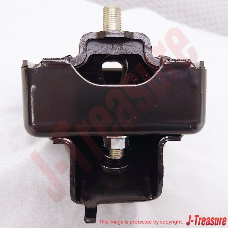 MAZDA MX-5 MIATA NC '06-15 Genuine Engine Mount Rubber LH NE61-39-050F For A/T
