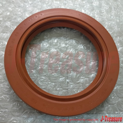 MAZDA RX-7 SA22C FC3S FD3S 1984-1995 Genuine  Rear Main Oil Crankshaft Seal OEM