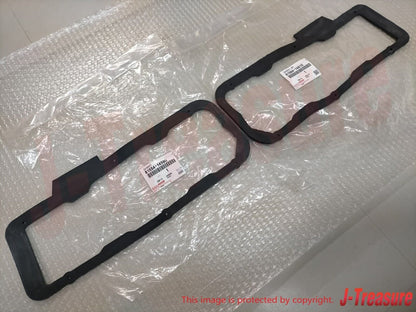 TOYOTA SUPRA JZA70 MK3 86-92 Genuine Taillight Lamp Gasket Right & Left Set OEM