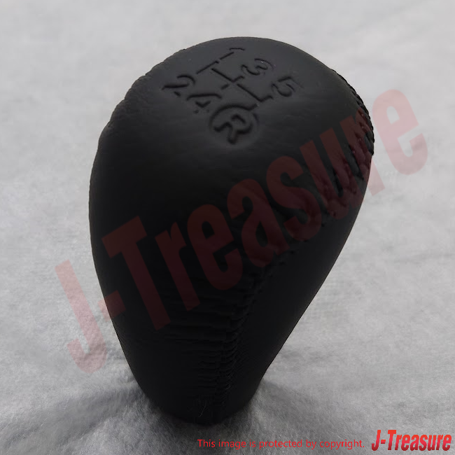 TOYOTA MARK2 JZX110 Genuine Shift Lever Knob & Lever & Retainer & Washer Set OEM