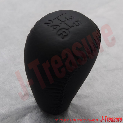 TOYOTA MARK2 JZX110 Genuine Shift Lever Knob & Lever & Retainer & Washer Set OEM