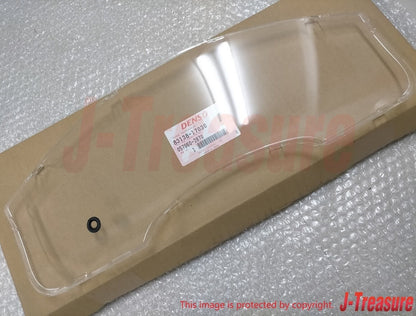 TOYOTA MR2 SW20 SW20L 1990-1999 RHD Genuine Speedometer Combination Glass OEM