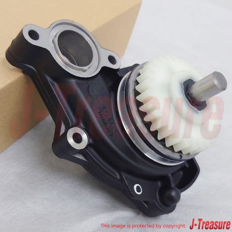 YAMAHA FZ09 2014-2017 XSR900 2016-2024 Genuine Water Pump Assy 1RC-12420-10 OEM