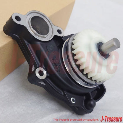 YAMAHA FZ09 2014-2017 XSR900 2016-2024 Genuine Water Pump Assy 1RC-12420-10 OEM