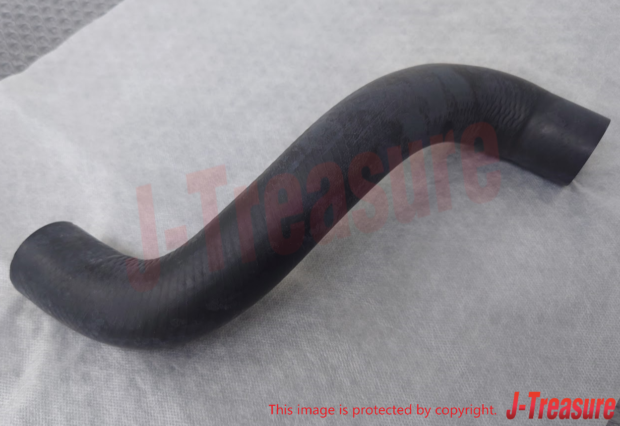 TOYOTA 4RUNNER VZN180 VZN185 96-02 Genuine Radiator Upper & Lower Hose Set OEM