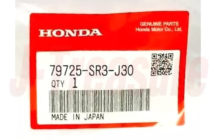 HONDA ACURA INTEGRA DC2 97-01 Genuine Water Hose Outlet & Upper & Lower Set OEM