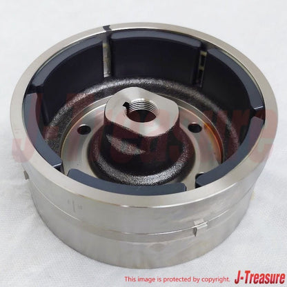 SUZUKI V-STROM DL1000 2002-2009 Genuine Magneto Rotor Assy 32102-06G10 OEM