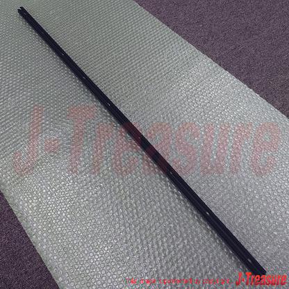 MAZDA RX-7 86-91 FC3S Genuine Front Inner Door Weather Strip Right Left Set OEM