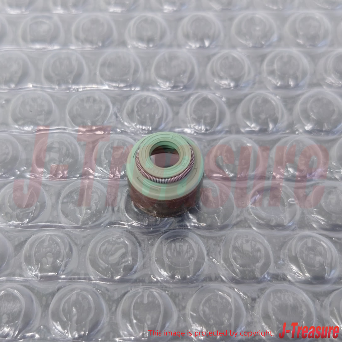 MAZDA MIATA NA NB 90-05 Genuine Engine Intake & Exhaust Valve Seal x16 Set OEM