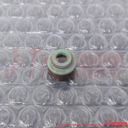 MAZDA MIATA NA NB 90-05 Genuine Engine Intake & Exhaust Valve Seal x16 Set OEM