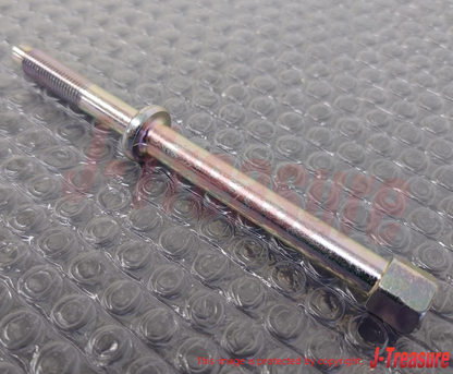 HONDA CR-V RD5 RE3 RE4 2002-2014 Genuine Starter Bolt Upper & Lower Set OEM
