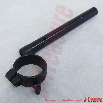 SUZUKI GSX-R600 GSX-R750 11-19 21-24 Genuine Handlebar LH 56151-14J00 OEM