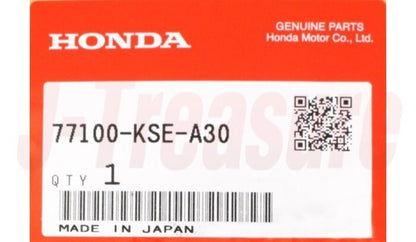 HONDA CRF150R CRF150RB 2009 2012-2021 Genuine Seat 77100-KSE-A30 OEM