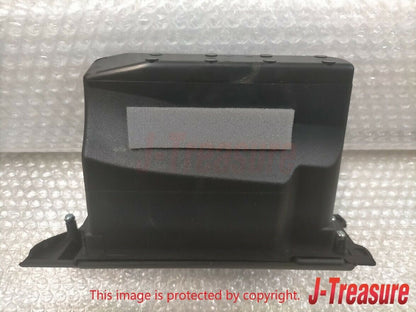 MAZDA RX-7 RX7 FD3S RHD Genuine Trim Arm Rest Lid Driver Side Storage Box OEM