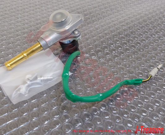 HONDA ACTY ACTY VAN TRUCK HA# HH# Genuine Air Solenoid Valve 16031-PZ3-000 1 OEM