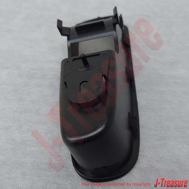 MAZDA RX-7 FD3S 93-95 Genuine Door Handle Recess Panel Trim Right & Left LHD OEM