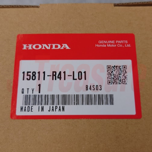HONDA ACCORD 08-12 Genuine Valve Control Spool Valve Subassy 15811-R41-L01 OEM