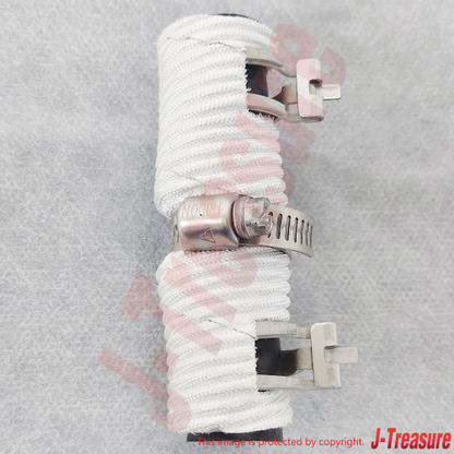 TOYOTA MR2 SW2# 1990-1995 Genuine Water By-Pass Hose No.6 16283-88381 OEM