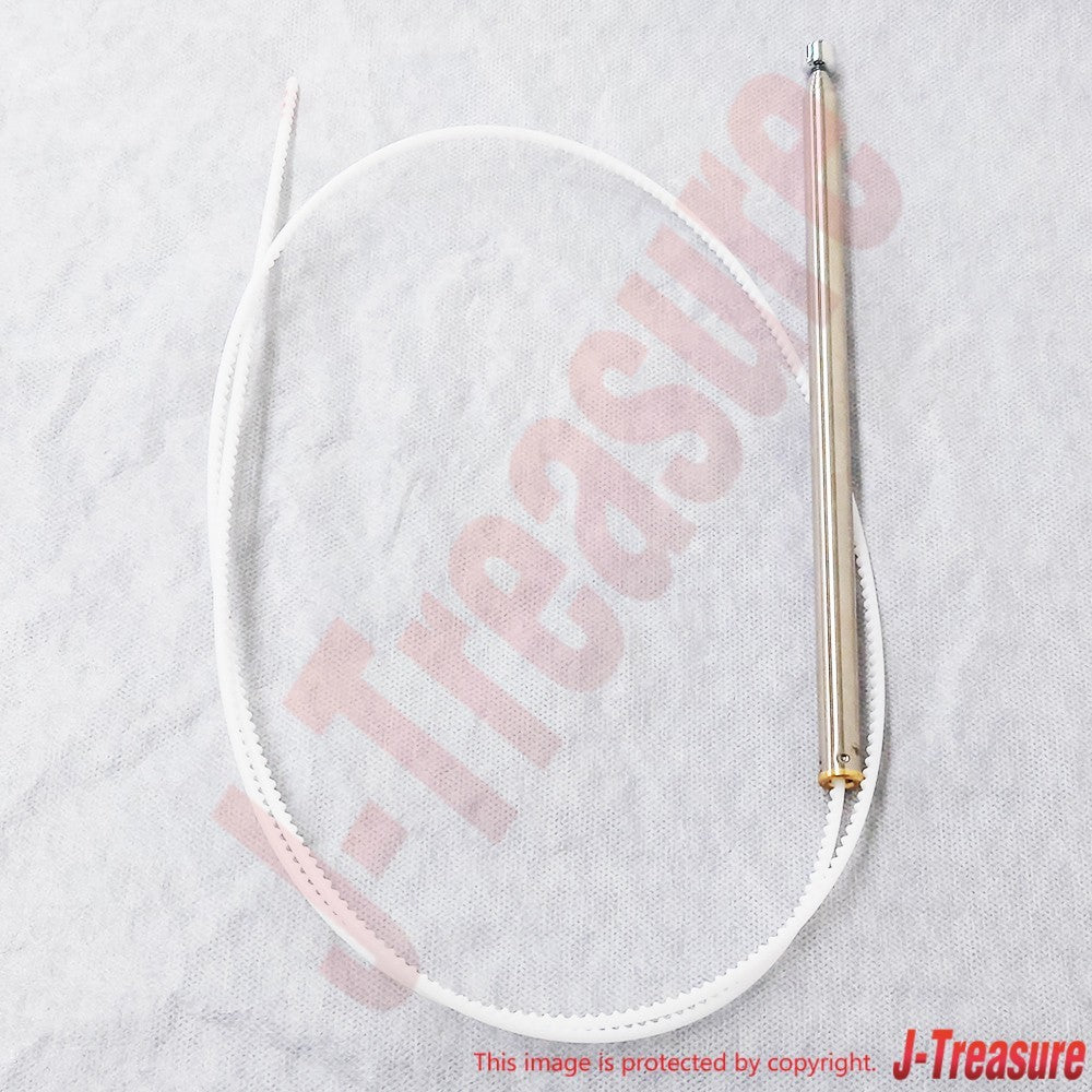 MAZDA ROADSTER MX-5 MX5 MIATA NB Genuine Electric Antenna Mast B05A-66-A30 OEM