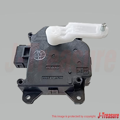 LEXUS SC430 UZZ40 02-10 Genuine Air Mix Damper Servo Sub Assy 87106-30341 OEM