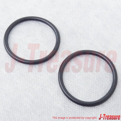 HONDA ACTY HH3 HA3 89-99 Genuine Distributor O-Ring 91305-PN4-003 x2 set