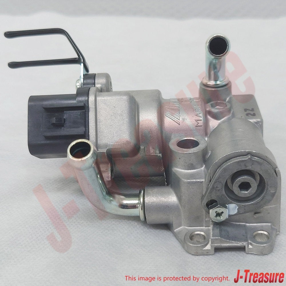 MITSUBISHI LANCER EVO 4 5 6 CN9A CP9A Genuine Fast Idle Air Valve MD614921 OEM