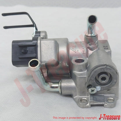 MITSUBISHI LANCER EVO 4 5 6 CN9A CP9A Genuine Fast Idle Air Valve MD614921 OEM