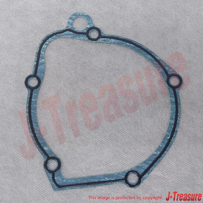 SUZUKI GSX750F Katana 98-06 Genuine Signal Generator Cover Gasket 11491-27A30
