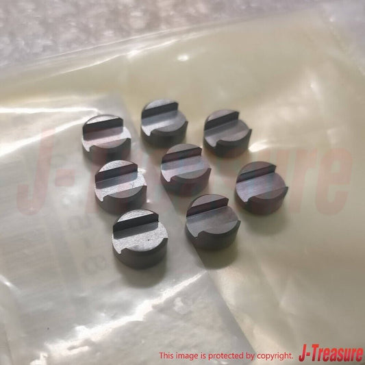 NISSAN 200SX S14 95-99 SR20DET Genuine Valve Rocker Guide 13218-53J00 x8 Set