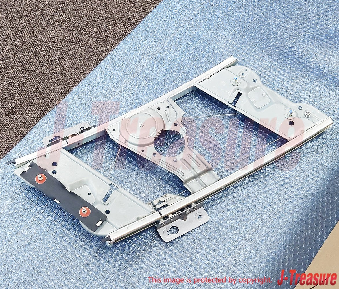 NISSAN 240SX S13 89-94 Genuine Door Window Regulator Assy RH H0720-37F17