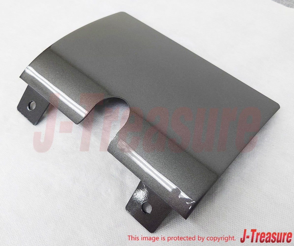 MITSUBISHI LANCER Evolution 9 CT9A 05-06 Genuine Bumper Under Cover 6415A011HA