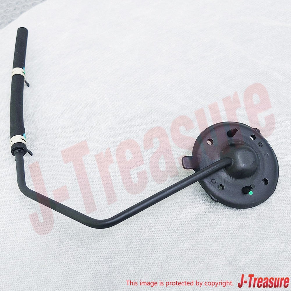 TOYOTA LAND CRUISER PRADO KDJ90 Genuine Fuel Evaporation Tube Sub-Assy,No.1 OEM