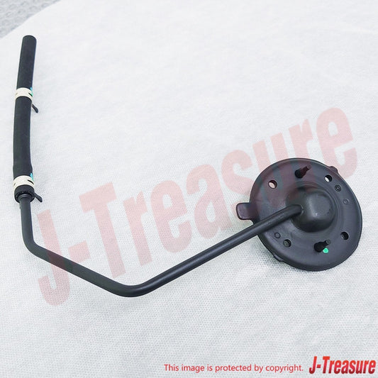 TOYOTA LAND CRUISER PRADO KDJ90 Genuine Fuel Evaporation Tube Sub-Assy,No.1 OEM