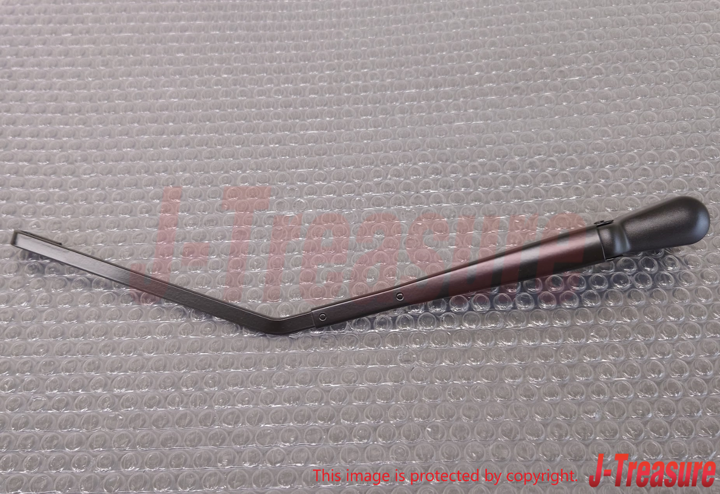 TOYOTA LAND CRUISER FZJ80 92-97 Genuine Rear Wiper Arm Assy RH 85241-60011 OEM