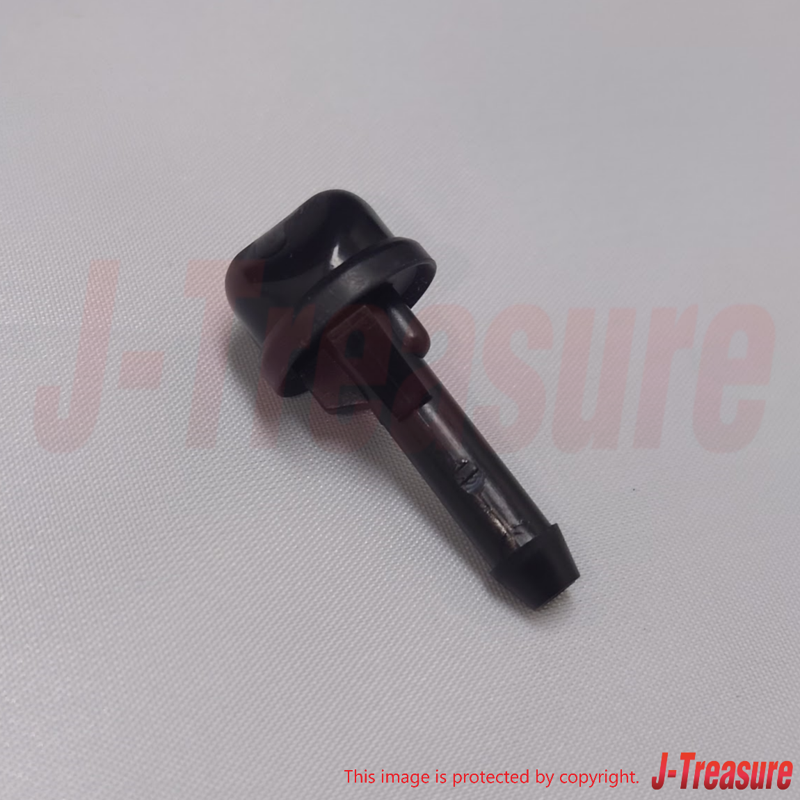 MAZDA RX-7 FC3C FC3S 86-91 Genuine Front Window Washer Nozzle FB01-67-510 OEM