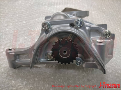 HONDA S2000 S2K AP1 AP2 2000-2009 Genuine F20C F22C Oil Pump 15100-PCX-023 OEM