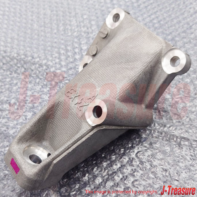 TOYOTA LEXUS Genuine 1JZ-GTE 2JZ-GE 2JZ-GTE Engine Mount Bracket RH & LH Set OEM