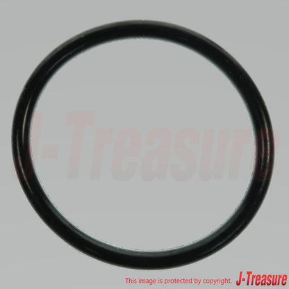 KAWASAKI NINJA ZX-10R ZX1000 '04-15 '17-18 Genuine Tensioner O-Ring 20.8X1.9 OEM