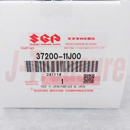 SUZUKI V-STROM DL650 (ABS) 2012-2015 Genuine Handle Switch Assy RH 37200-11J00