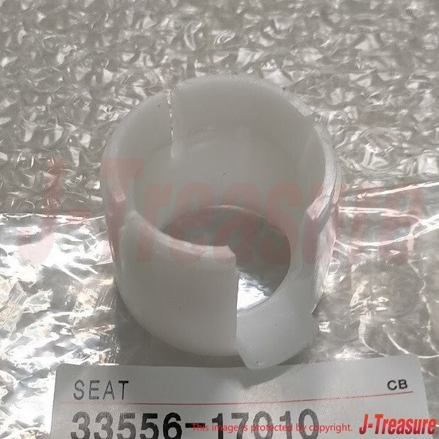 TOYOTA MR2 AW11 SW20 Genuine 5MT Manual Transmission Shift Lever Ball Seat OEM