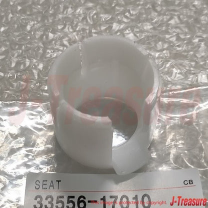 TOYOTA MR2 AW11 SW20 Genuine 5MT Manual Transmission Shift Lever Ball Seat OEM