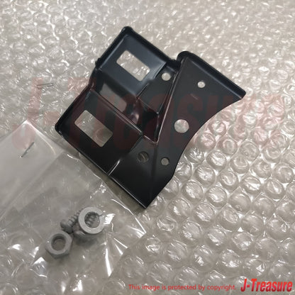 NISSAN SKYLINE GT-R BNR32 1989-1994 Genuine Head Lamp Bracket Assy RH & LH Set