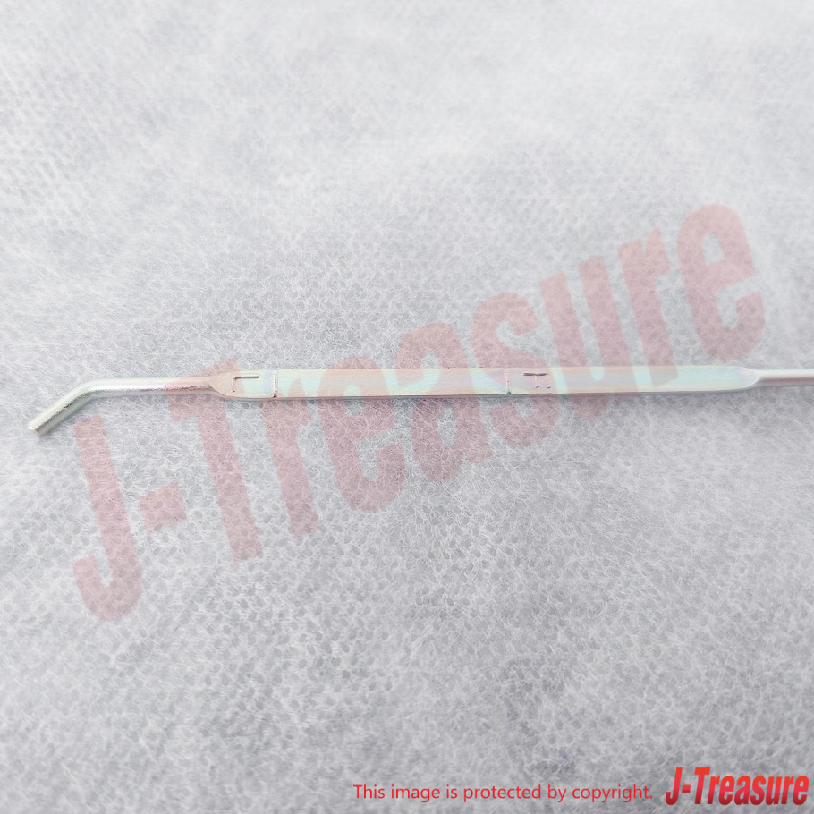 MAZDA RX-7 FD3S 1993-1995 Genuine Oil Level Gauge N3A1-10-450B OEM