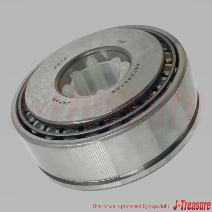 SUBARU IMPREZA WRX STI GDB GVF '04-14 Genuine 5TH-6TH Gear Roller Bearing OEM