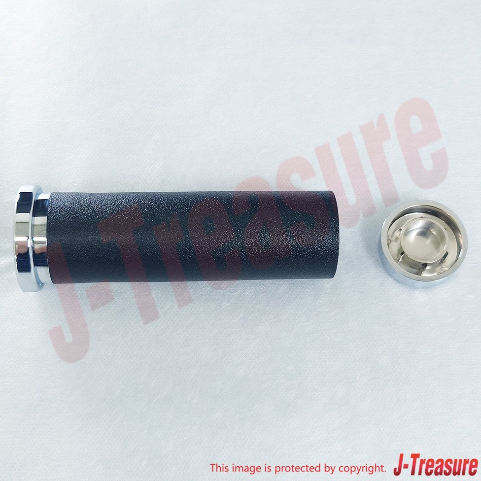 SUZUKI BOULEVARD M109R VZR1800 '06-23 Genuine Grip LH 57210-26D01 W/Cap