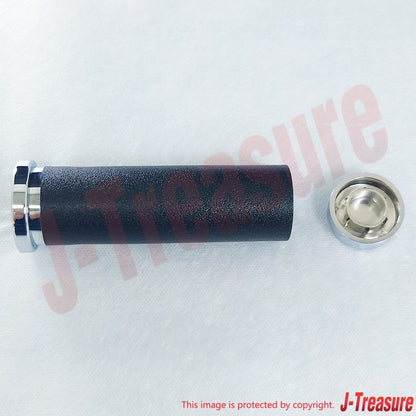 SUZUKI BOULEVARD M109R VZR1800 '06-23 Genuine Grip LH 57210-26D01 W/Cap