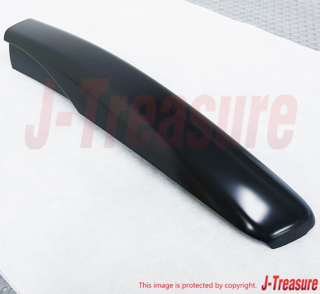 MITSUBISHI OUTLANDER SPORT GA#W '11-25 Genuine Roof Rack Cover Front RH 7661A172