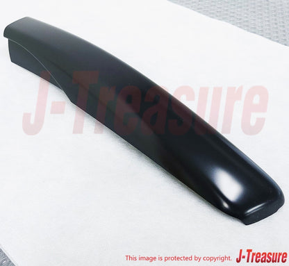 MITSUBISHI OUTLANDER SPORT GA#W '11-25 Genuine Roof Rack Cover Front RH 7661A172