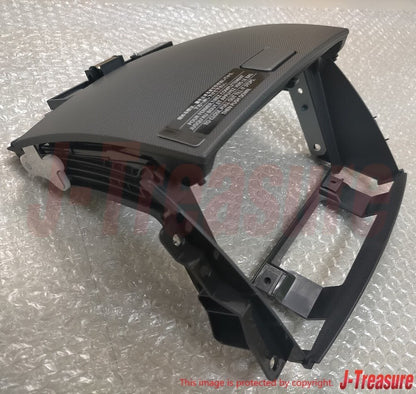 NISSAN FAIRLADY Z 350Z Z33 03-04 RHD Center Dash Navigation Compartment Lid OEM