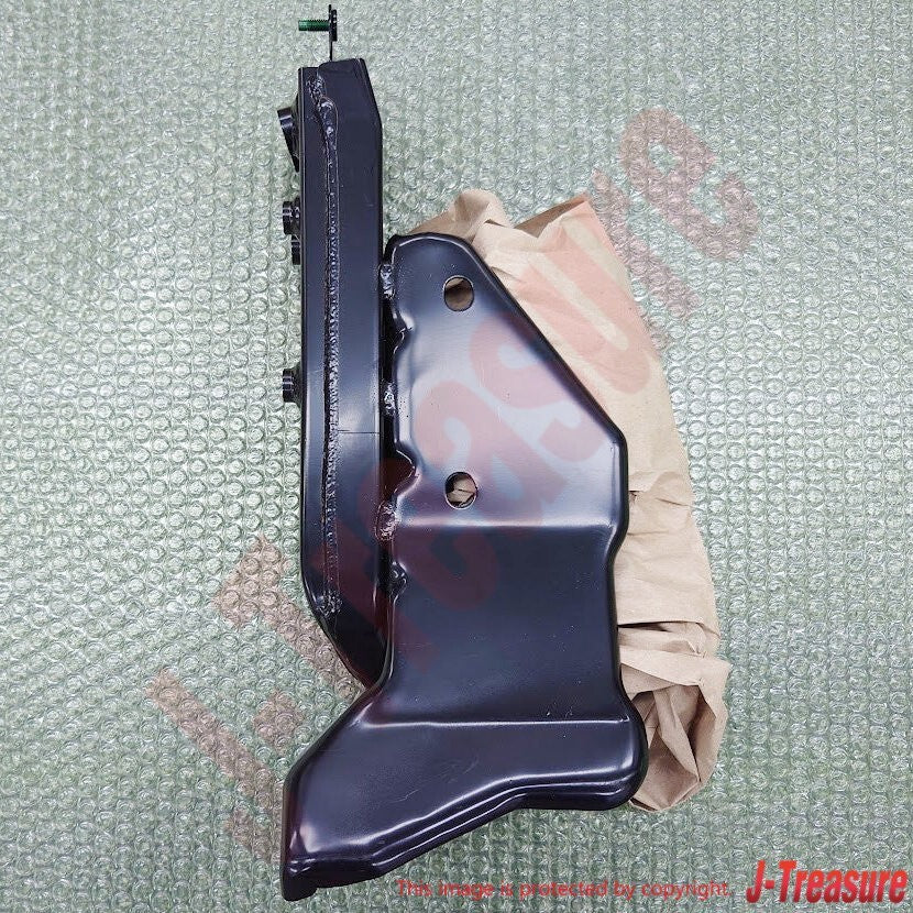 NISSAN 370Z Z34 09-14 Genuine Rear Suspension Member Stay Assy RH & LH Set OEM
